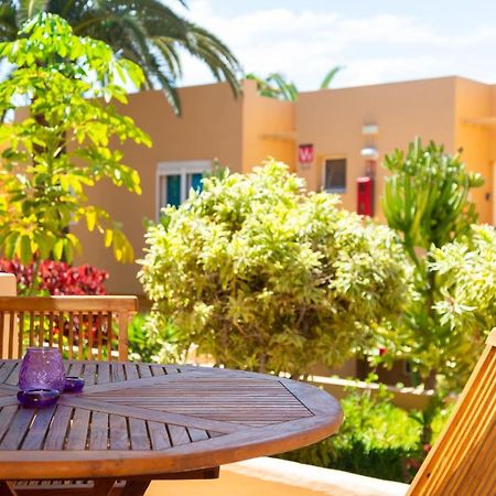 Casa Lucien - Newly Refurbished Apartment With Swimming Pool - Ideal For Couples Корралехо Екстер'єр фото