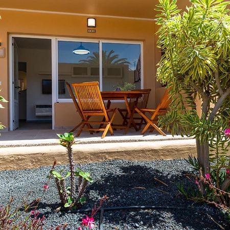 Casa Lucien - Newly Refurbished Apartment With Swimming Pool - Ideal For Couples Корралехо Екстер'єр фото