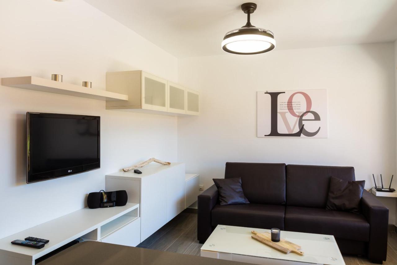 Casa Lucien - Newly Refurbished Apartment With Swimming Pool - Ideal For Couples Корралехо Екстер'єр фото