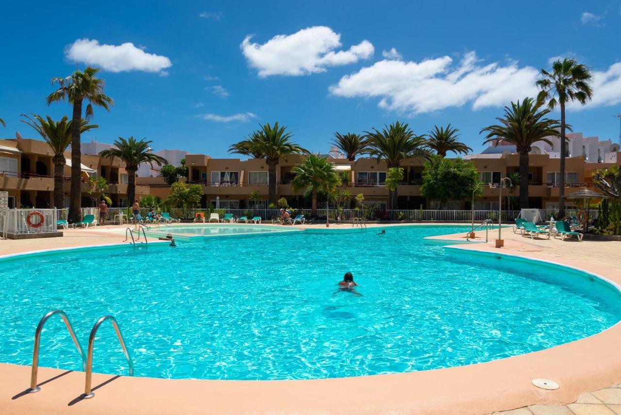 Casa Lucien - Newly Refurbished Apartment With Swimming Pool - Ideal For Couples Корралехо Екстер'єр фото