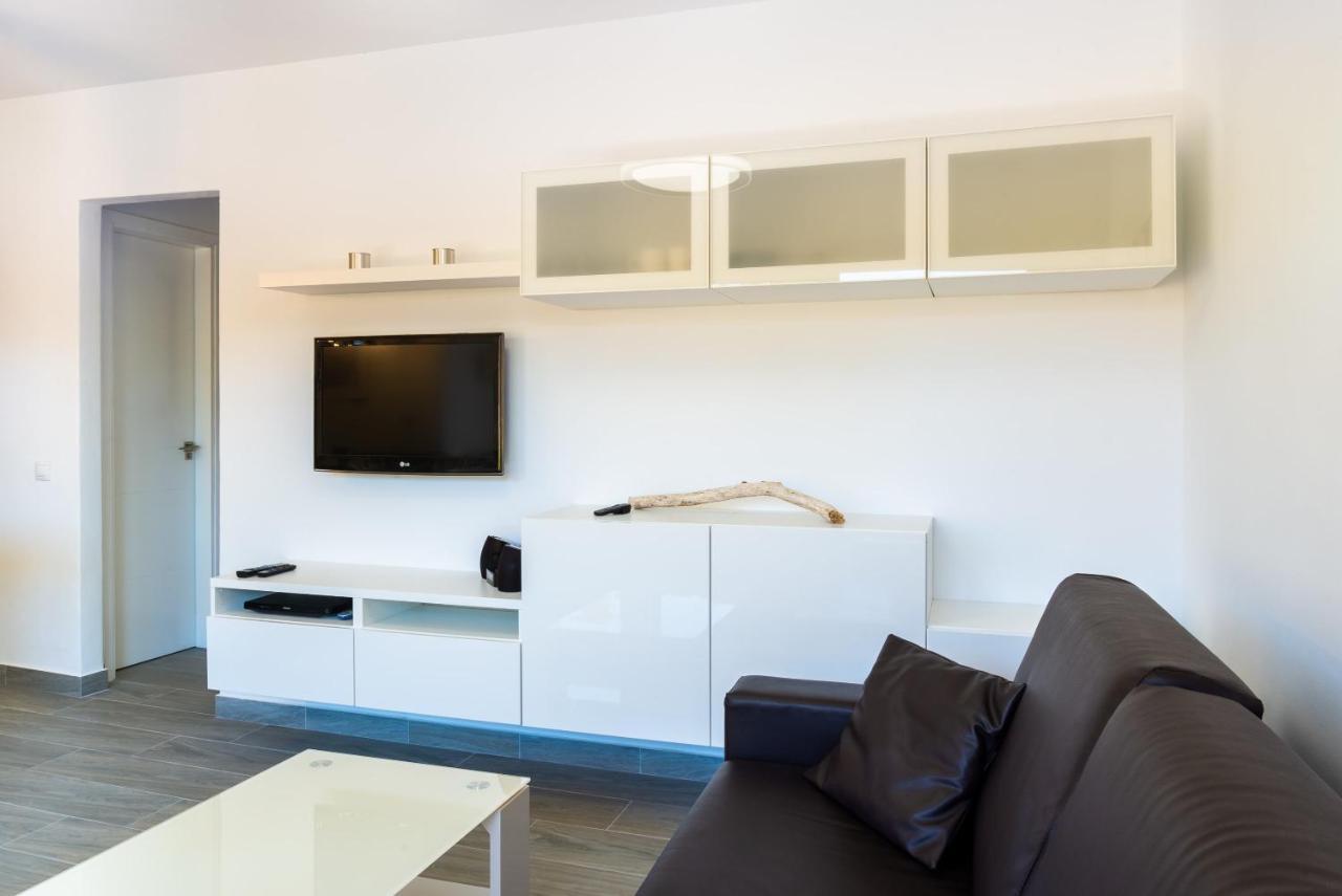 Casa Lucien - Newly Refurbished Apartment With Swimming Pool - Ideal For Couples Корралехо Екстер'єр фото