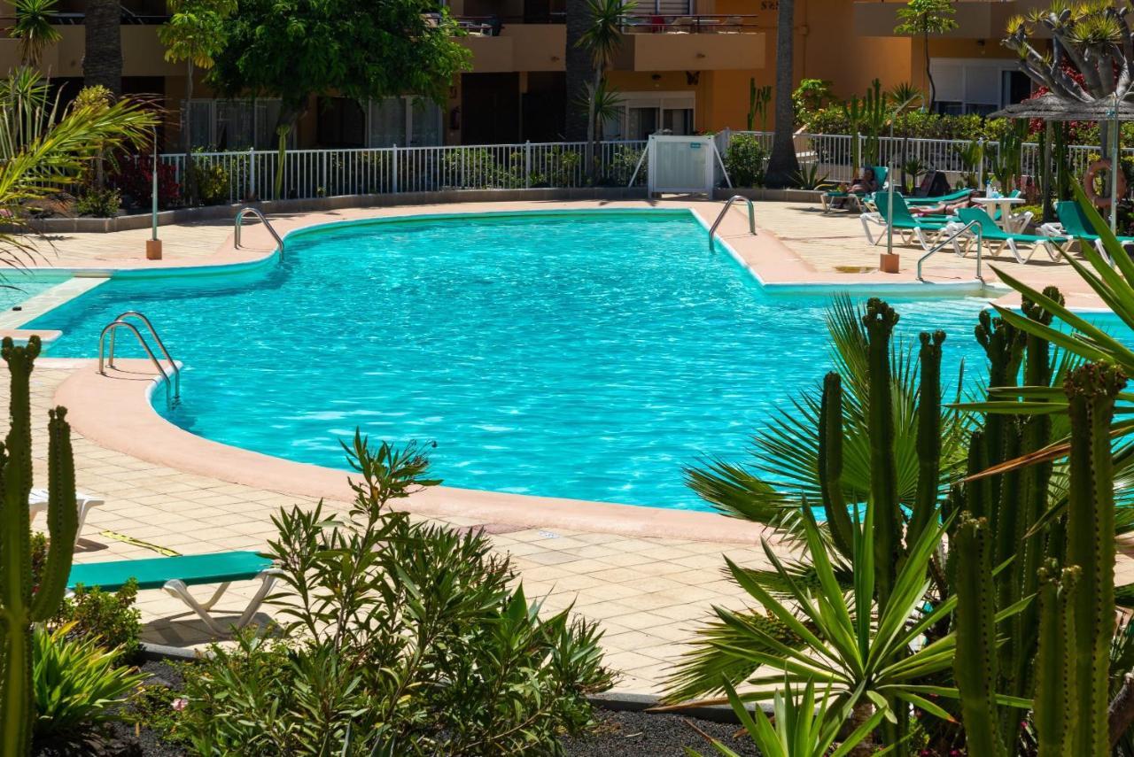Casa Lucien - Newly Refurbished Apartment With Swimming Pool - Ideal For Couples Корралехо Екстер'єр фото